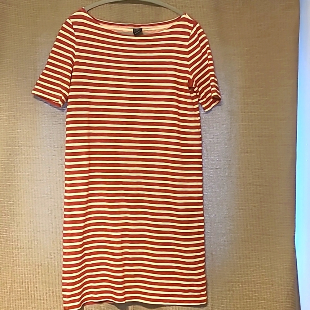 GAP maternity dress